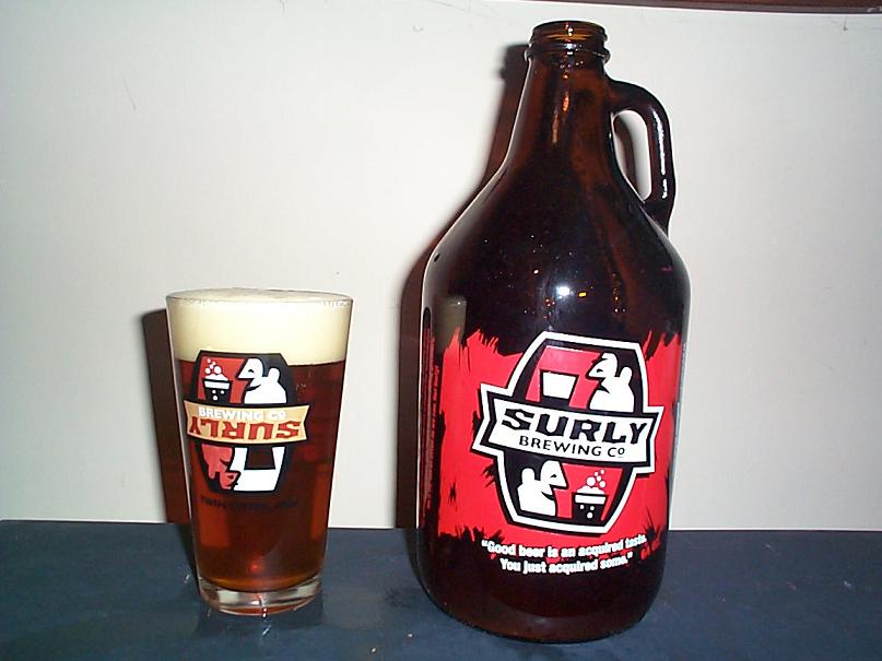 Surly Dog IPA